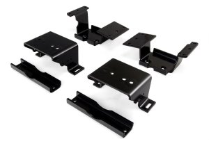 Chevrolet Silverado 3500HD Air Spring Kit - Air Lift - LoadLifter 7500 XL Ultimate - `11-`17